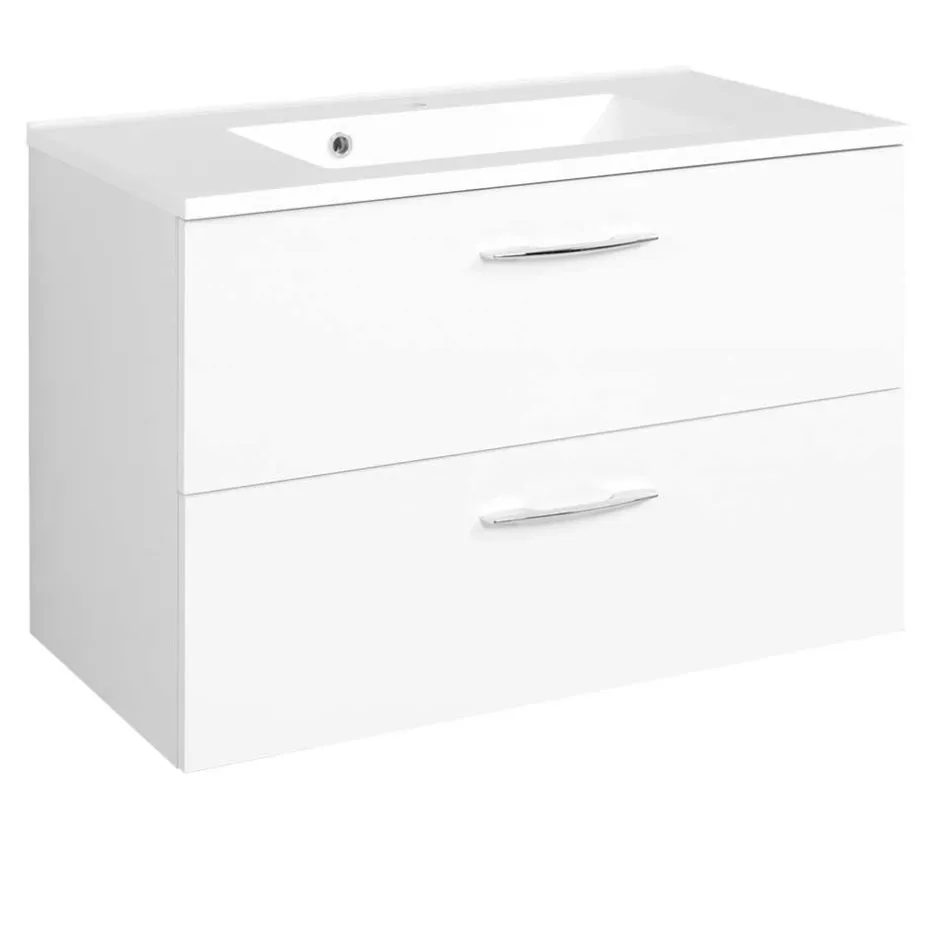 Pharao24 Bad Kombination Miolosan> Badmöbel Sets