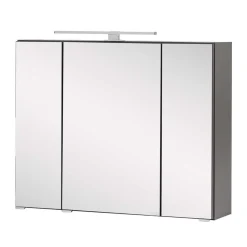 Badmöbel Sets*Pharao24 Bad Kombination Nerella