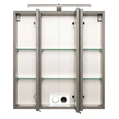 Badmöbel Sets*Pharao24 Bad Kombination Veihova