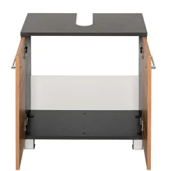 Badmöbel Sets*Pharao24 Bad Kombination Veihova