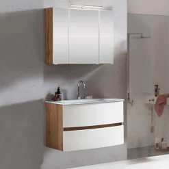 Pharao24 Bad Kombination Zataico> Badmöbel Sets