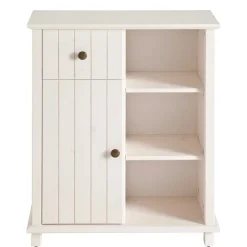 Flurkommoden*Pharao24 Bad Kommode Holz Hacionas