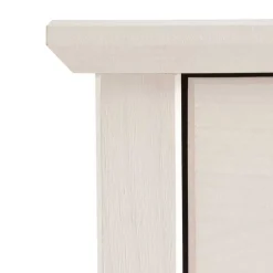 Flurkommoden*Pharao24 Bad Kommode Holz Hacionas