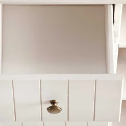 Flurkommoden*Pharao24 Bad Kommode Holz Hacionas