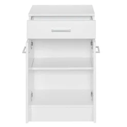 Badezimmerschränke|Bad Unterschränke*Pharao24 Bad Kommode Vadoria