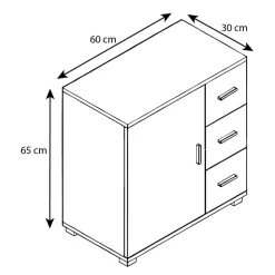 Pharao24 Bad Kommode Vimalta><noscript><img width=