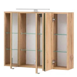 Badmöbel Sets*Pharao24 Bad Komplettset Ruliand