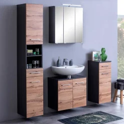 Badmöbel Sets*Pharao24 Bad Komplettset Veihova
