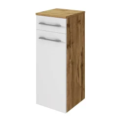 Badmöbel Sets*Pharao24 Bad Komplettset Vidorella