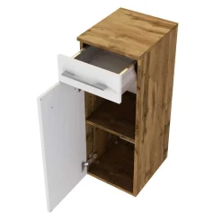 Badmöbel Sets*Pharao24 Bad Komplettset Vidorella