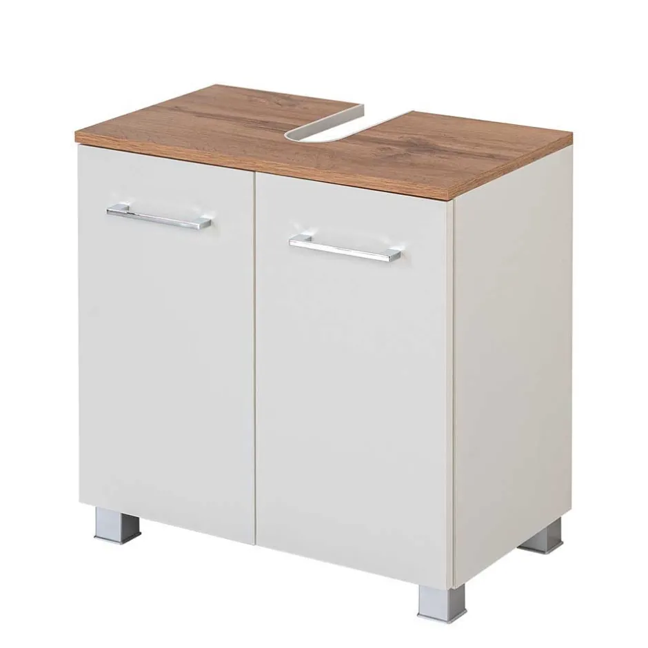 Badmöbel Sets*Pharao24 Bad Möbel Vehina