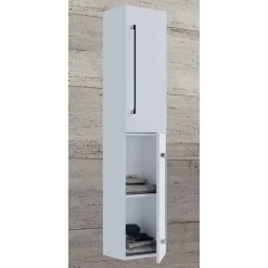 Pharao24 Bad Midischrank hängend Selami> Badezimmerschränke|Bad Hängeschränke