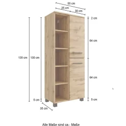 Pharao24 Bad Midischrank Longos><noscript><img width=