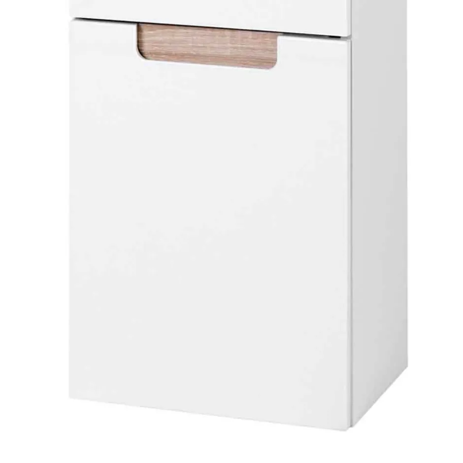 Bad Hochschränke*Pharao24 Bad Midischrank Select