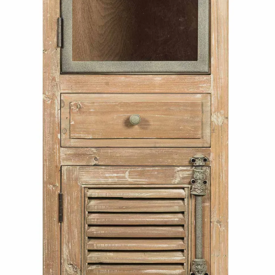 Pharao24 Bad Midischrank Ventry> Bad Hochschränke