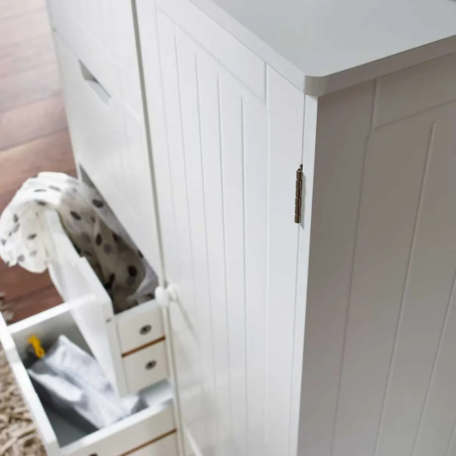 Pharao24 Bad Midischrank Vrona> Bad Unterschränke|Badezimmerschränke