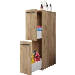 Bad Hochschränke*Pharao24 Bad Nischenschrank Untonia