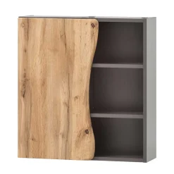 Pharao24 Bad Oberschrank Eleon> Bad Hängeschränke|Badezimmerschränke