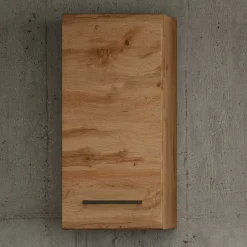 Badezimmerschränke|Bad Hängeschränke*Pharao24 Bad Oberschrank Longos