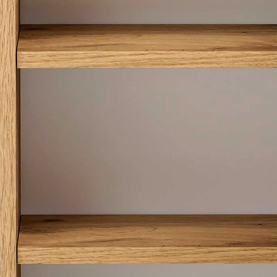 Badezimmerschränke|Bad Hängeschränke*Pharao24 Bad Oberschrank Longos