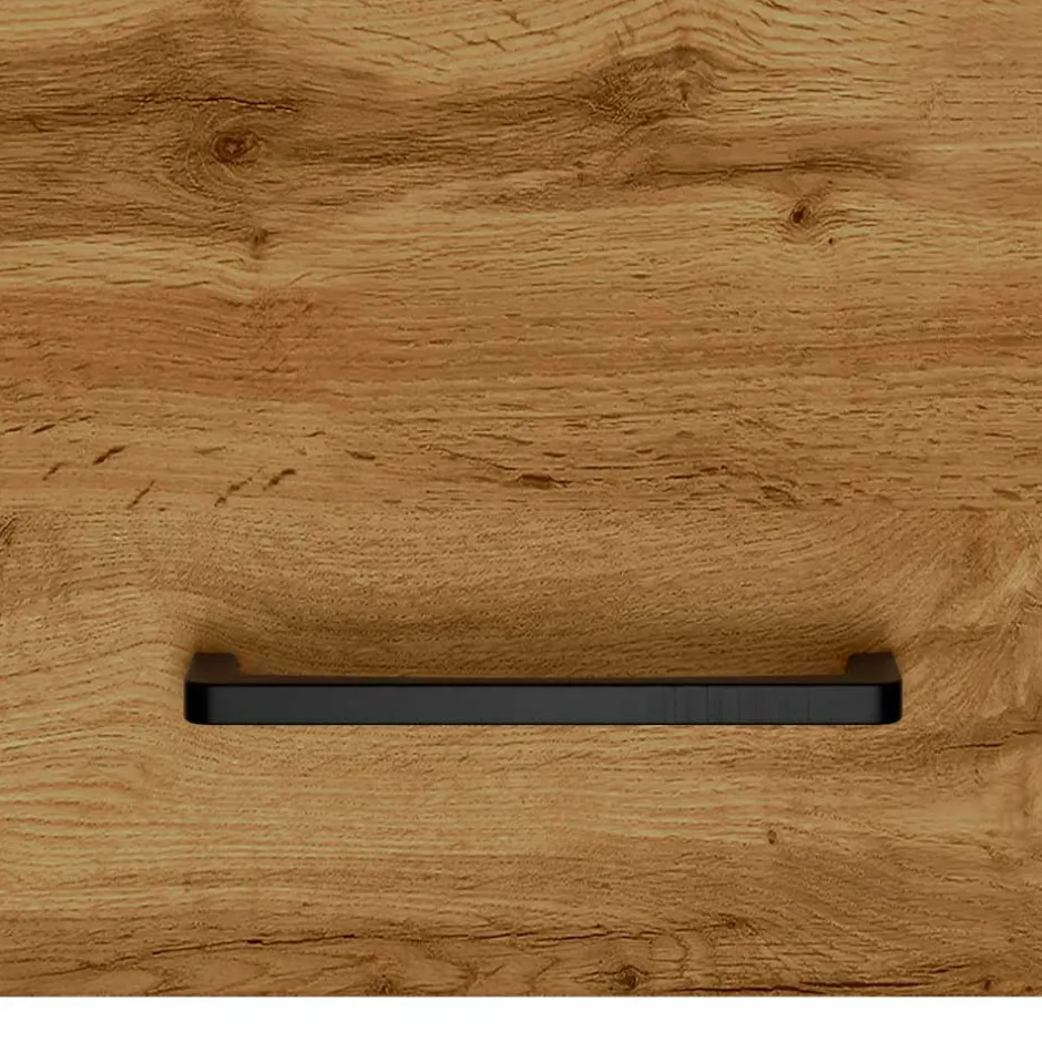 Badezimmerschränke|Bad Hängeschränke*Pharao24 Bad Oberschrank Longos