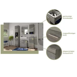 Pharao24 Bad Oberschrank Lucianna><noscript><img width=