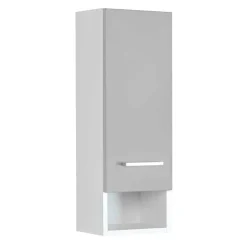 Badezimmerschränke|Bad Hängeschränke*Pharao24 Bad Oberschrank Mosiana