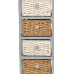 Pharao24 Bad Regal Shanta> Massivholzregale|Standregale