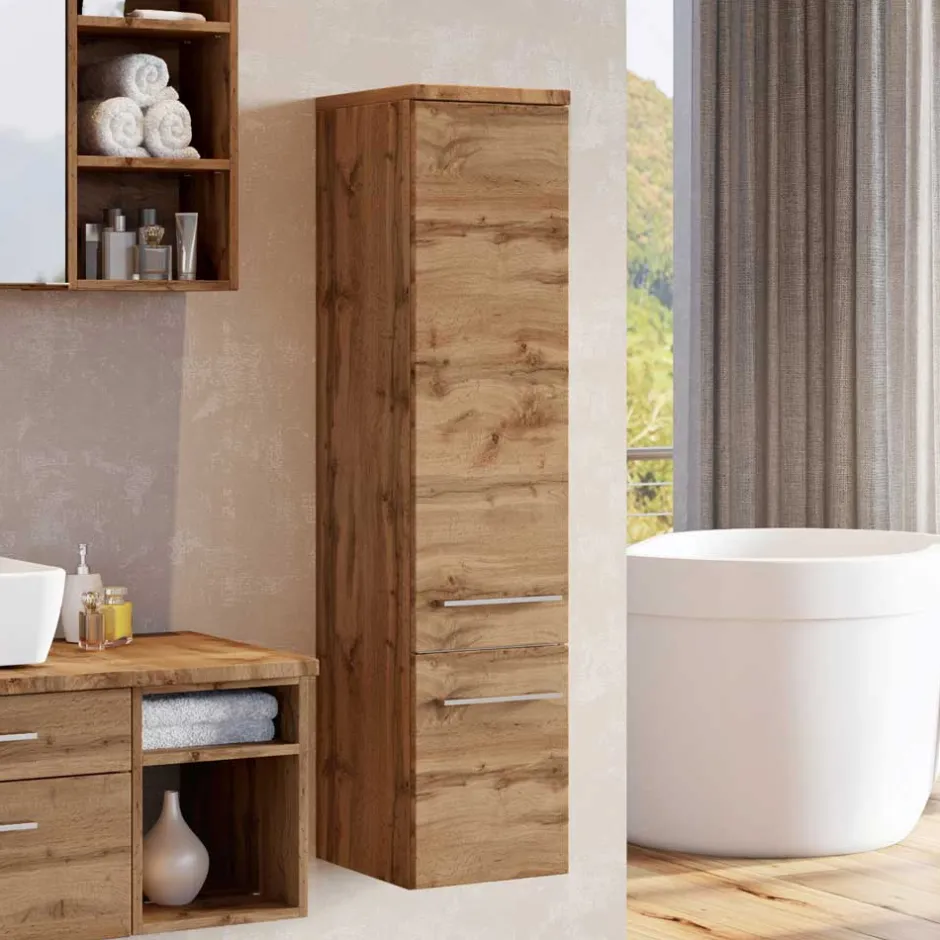 Pharao24 Bad Seitenschrank Besdos> Bad Hochschränke