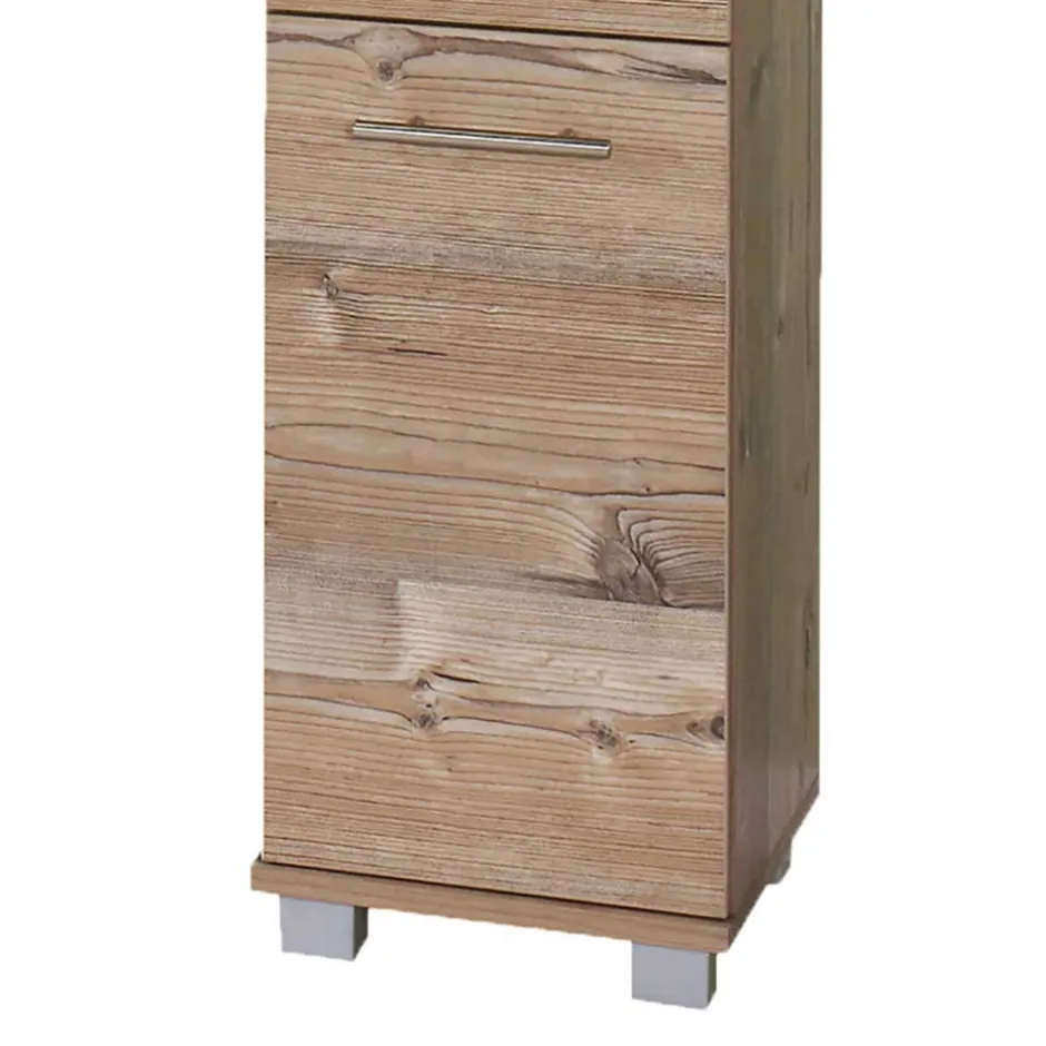 Pharao24 Bad Seitenschrank Boucan> Bad Hochschränke