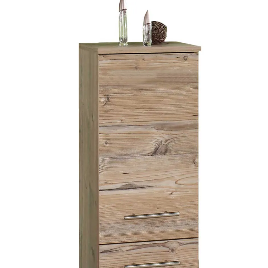 Pharao24 Bad Seitenschrank Boucan> Bad Hochschränke