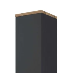 Badezimmerschränke|Bad Hochschränke*Pharao24 Bad Seitenschrank Hayos