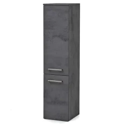 Bad Hochschränke*Pharao24 Bad Seitenschrank Sastiza