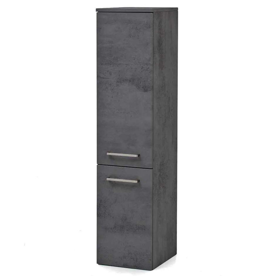 Bad Hochschränke*Pharao24 Bad Seitenschrank Sastiza