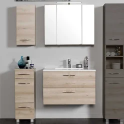 Pharao24 Bad Set Matanzas> Badmöbel Sets