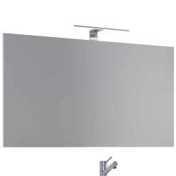 Pharao24 Bad Set weiß 4-teilig Pseidoca><noscript><img width=