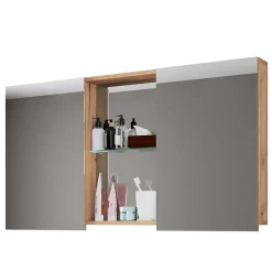 Pharao24 Bad Spiegelschrank Costa> Spiegelschränke|Badezimmerschränke