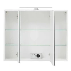 Spiegelschränke*Pharao24 Bad Spiegelschrank Daralos