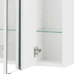 Spiegelschränke*Pharao24 Bad Spiegelschrank Daralos