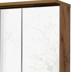 Badezimmerschränke|Spiegelschränke*Pharao24 Bad Spiegelschrank Duella