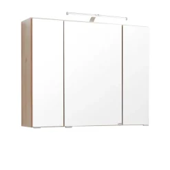 Pharao24 Bad Spiegelschrank Matanzas> Spiegelschränke