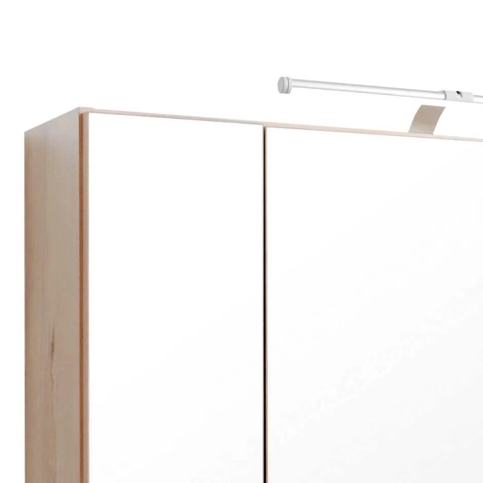 Pharao24 Bad Spiegelschrank Matanzas> Spiegelschränke