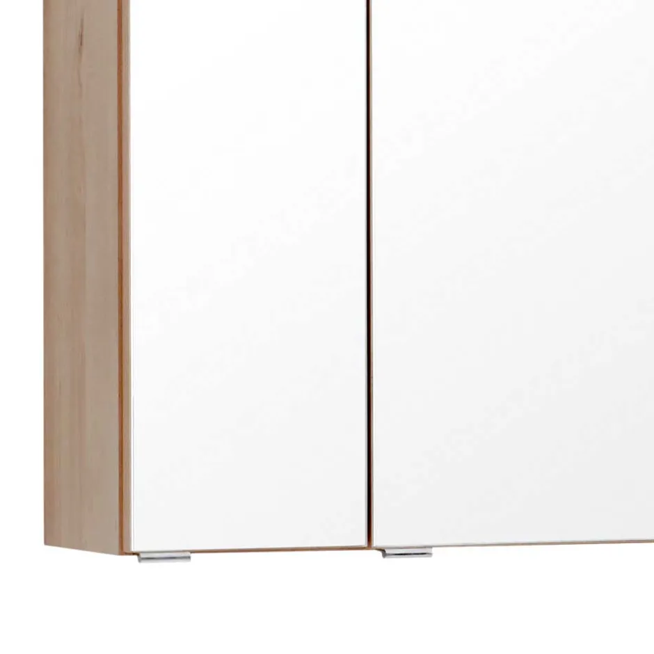 Pharao24 Bad Spiegelschrank Matanzas> Spiegelschränke