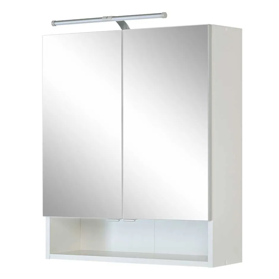 Spiegelschränke*Pharao24 Bad Spiegelschrank Vadoria