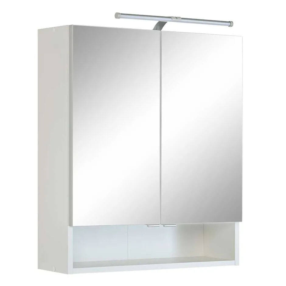 Spiegelschränke*Pharao24 Bad Spiegelschrank Vadoria