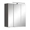 Pharao24 Bad Spiegelschrank Veihova> Spiegelschränke