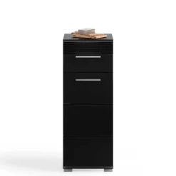 Badezimmerschränke|Bad Unterschränke*Pharao24 Bad Standschrank Reggio