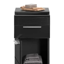 Badezimmerschränke|Bad Unterschränke*Pharao24 Bad Standschrank Reggio