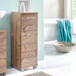 Hochkommoden|Telefonschränke*Pharao24 Bad Unterschrank Boucan