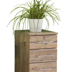 Hochkommoden|Telefonschränke*Pharao24 Bad Unterschrank Boucan